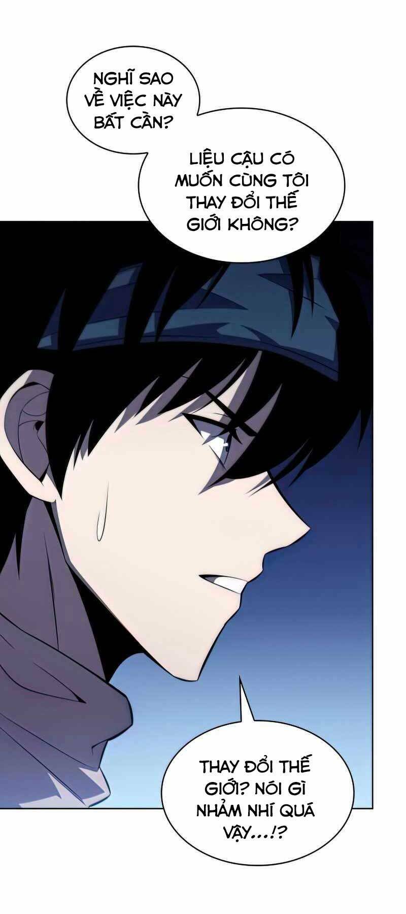 kẻ thách đấu chapter 47 6