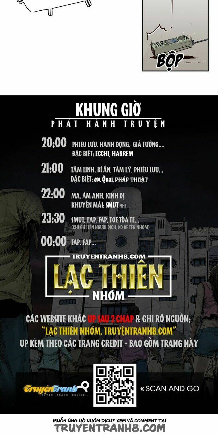 vua của vong linh chapter 7 13