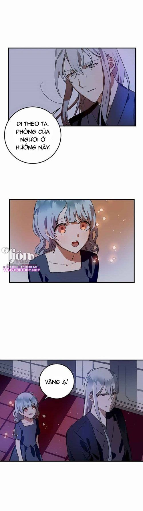 câu chuyện về đứa con lai chapter 5.1 14