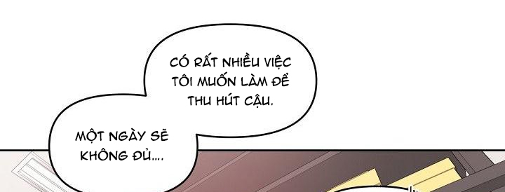 vị khách khả nghi và nhóc làm thêm chapter 14 31