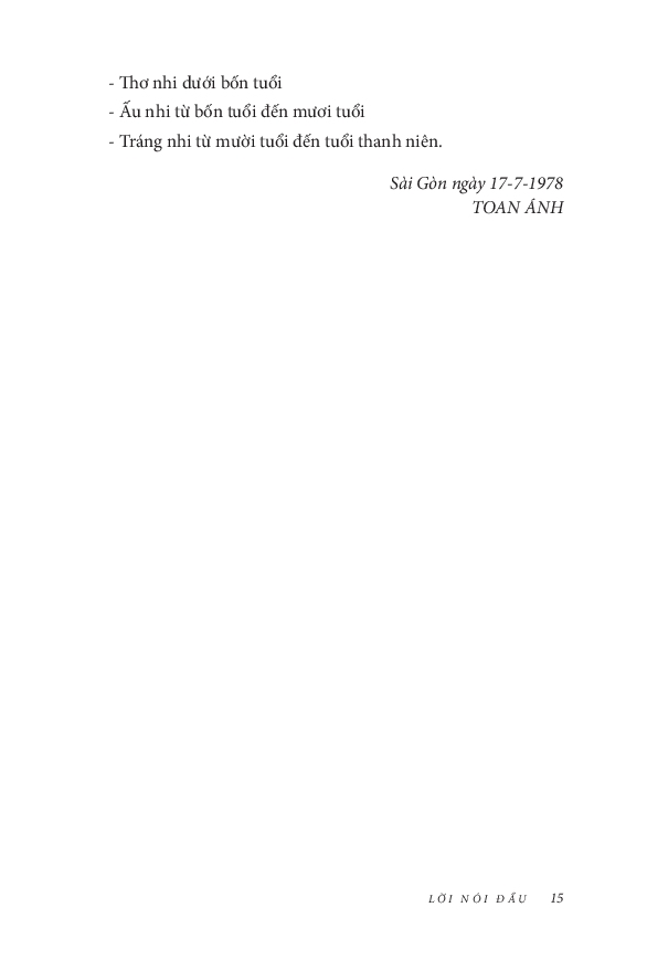 Nếp Cũ - Trẻ Em Chơi - TRE