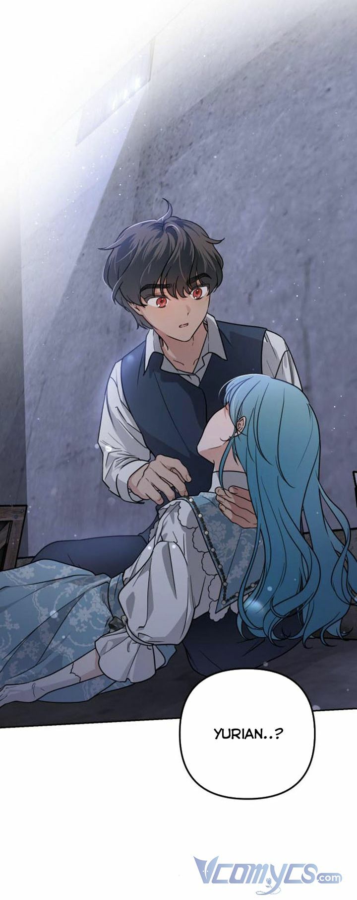 công nương mint bé nhỏ chapter 7 5