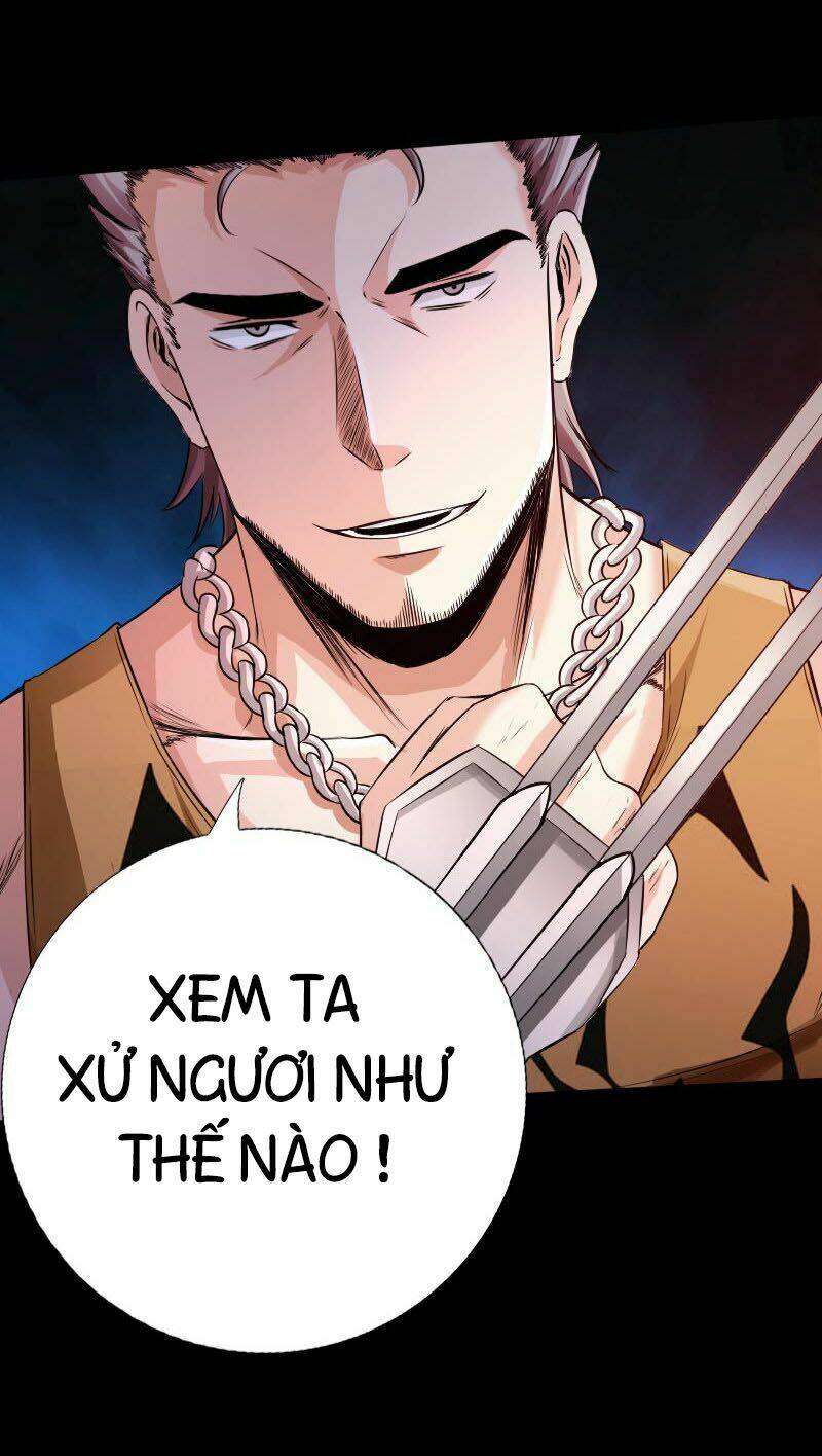 tuyệt phẩm tà thiếu chapter 48 34