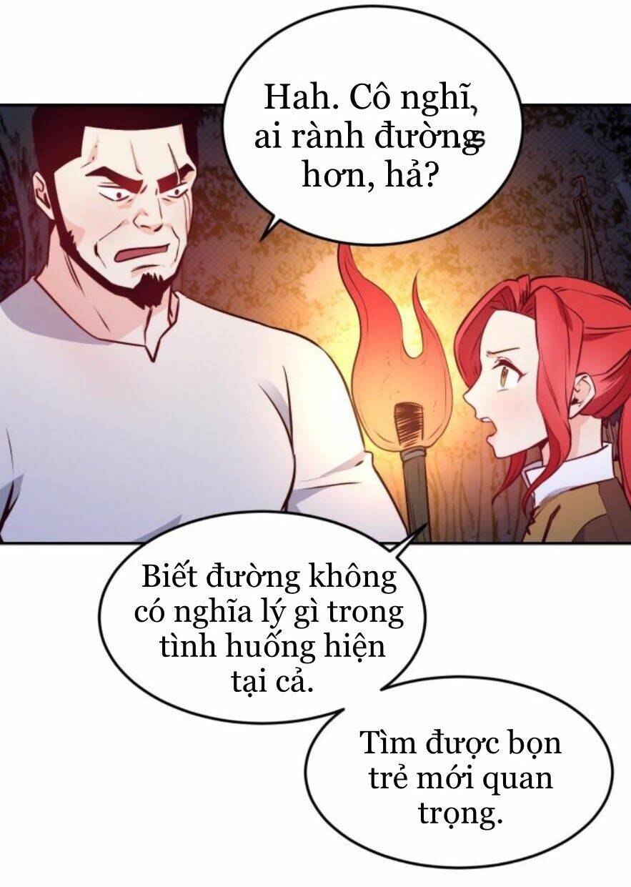 phản diện rất dễ làm chapter 12 31