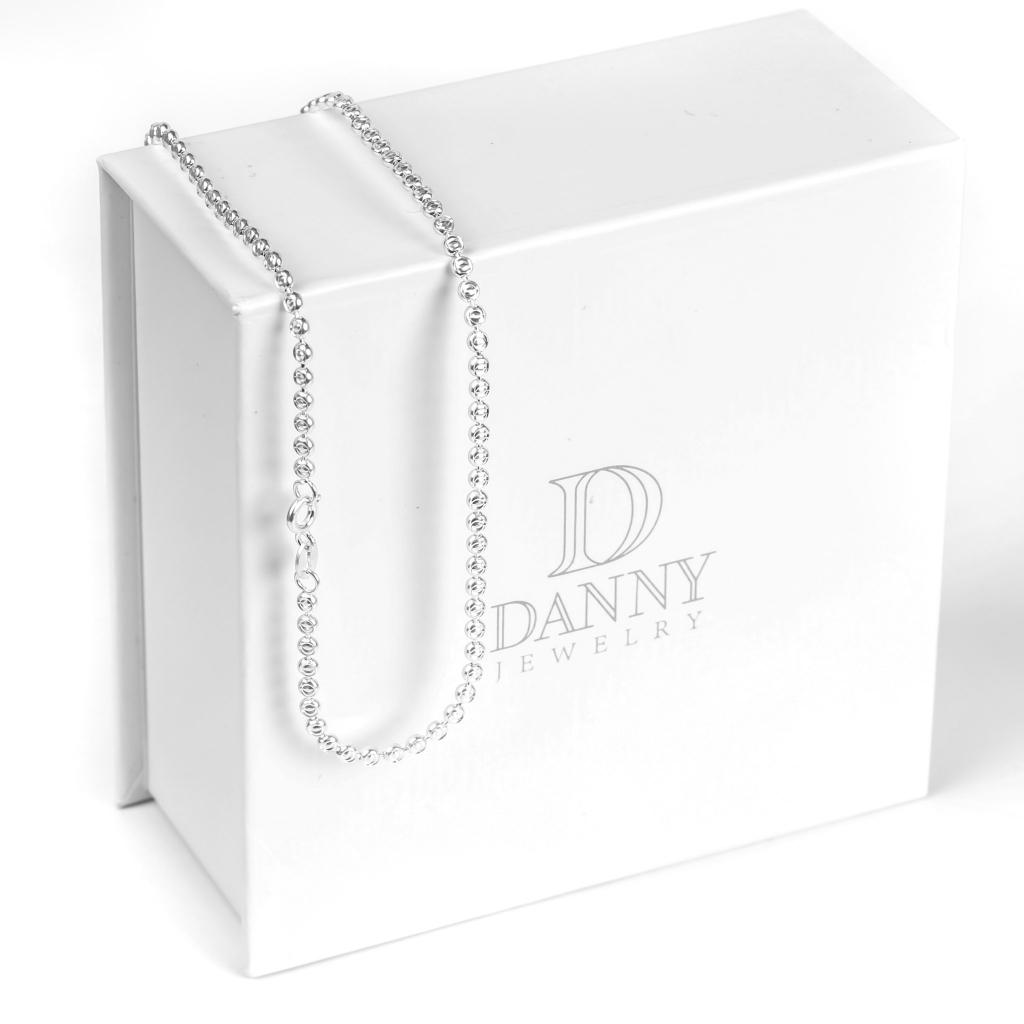 Hộp Đựng Phụ Kiện Trang Sức Danny Jewelry Kiểu Nắp Gập Thắt Nơ Cao Cấp Sang Trọng