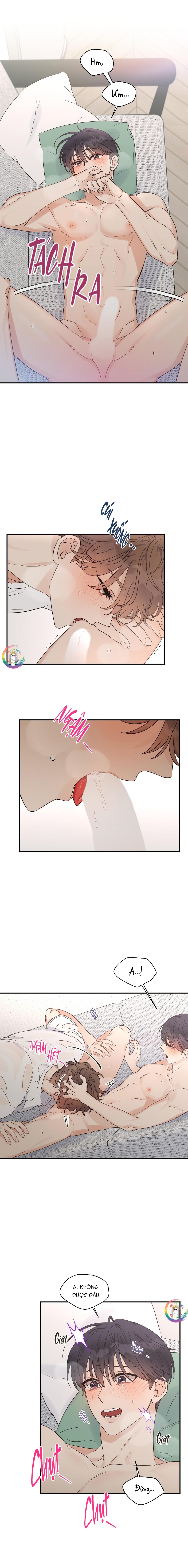 omega complex (end) chapter 46 43