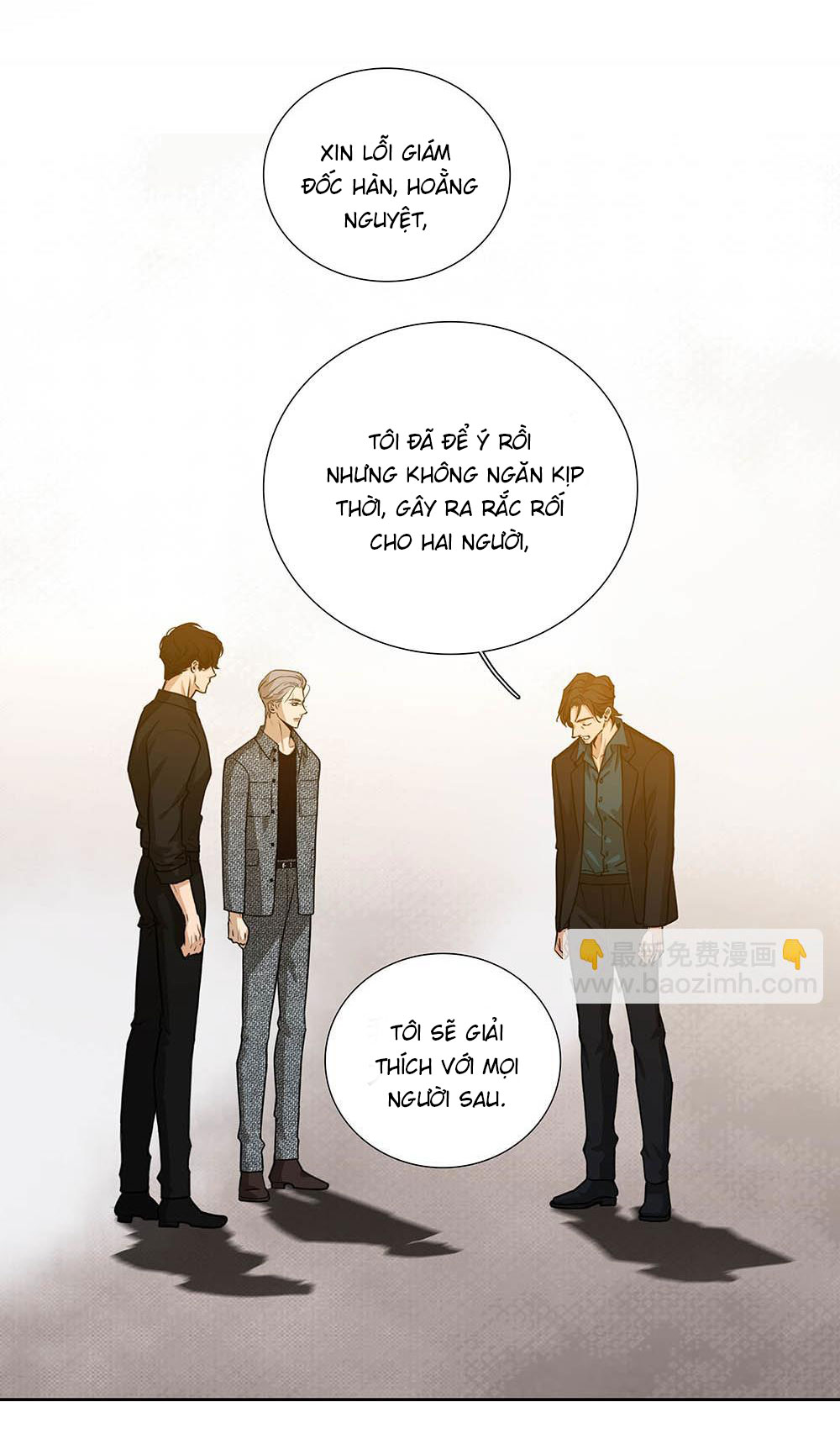 quan hệ nợ nần chapter 53 19