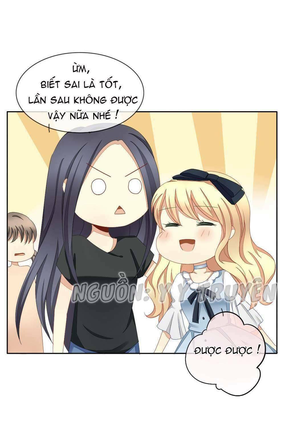 vị hôn thê bỏ trốn chapter 43 29