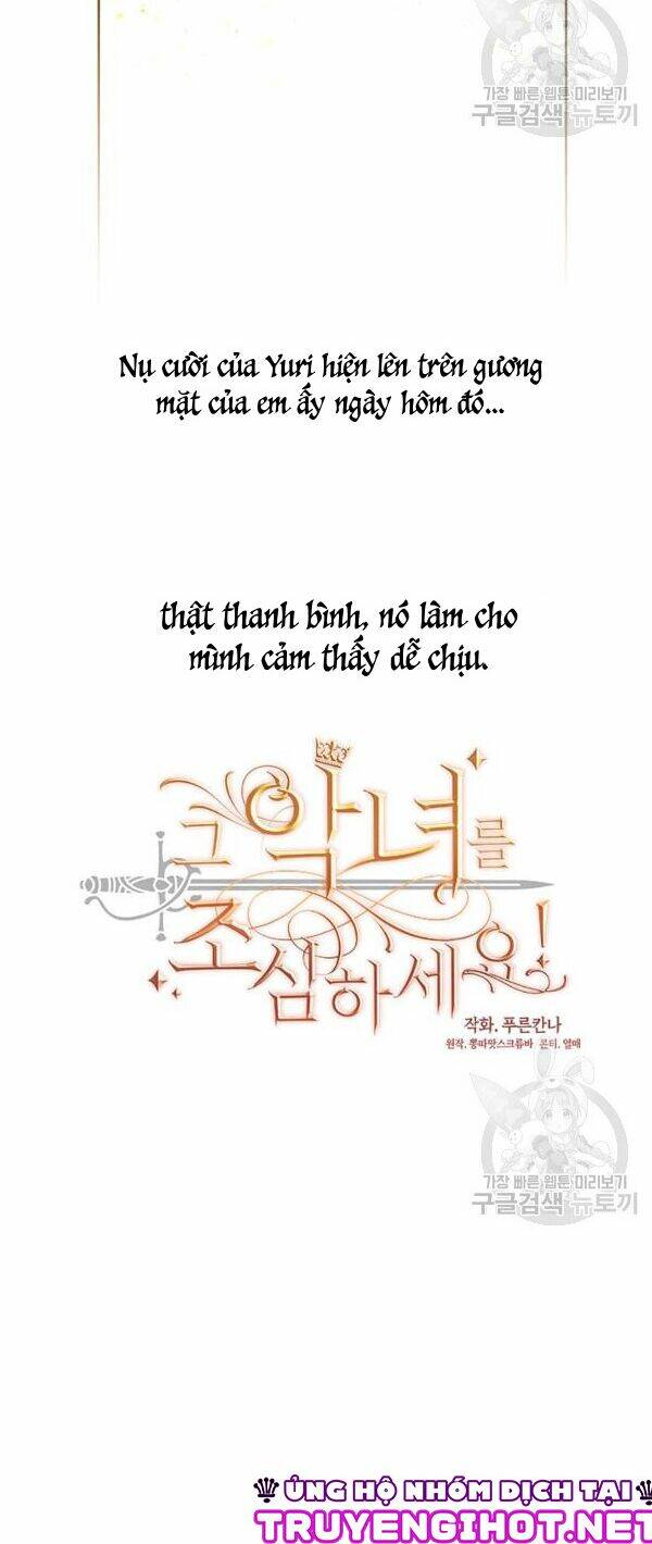 hãy coi chừng ác nữ chapter 72 11