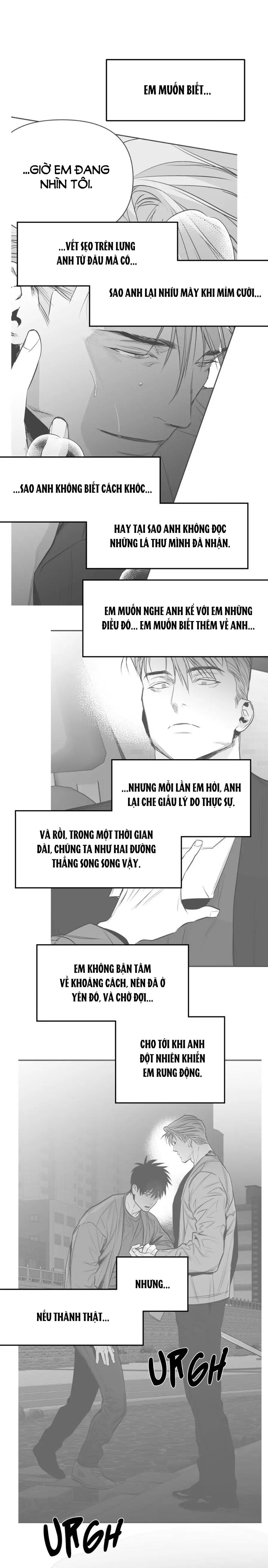 khi đôi chân thôi bước chapter 106.2 20