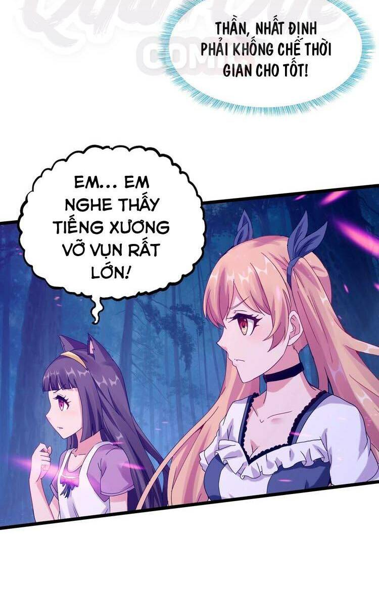 kinh thế kỳ nhân chapter 36 4