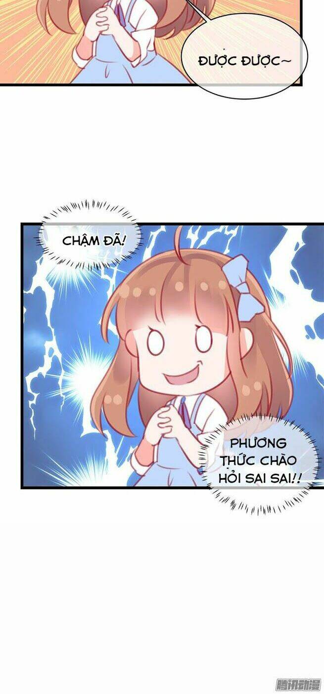 cẩm lý đại thần giúp ta với chapter 1 28