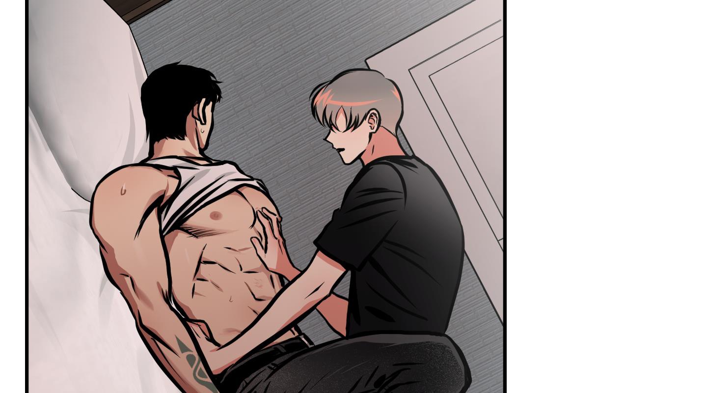 cây thương của ghost chapter 20 88