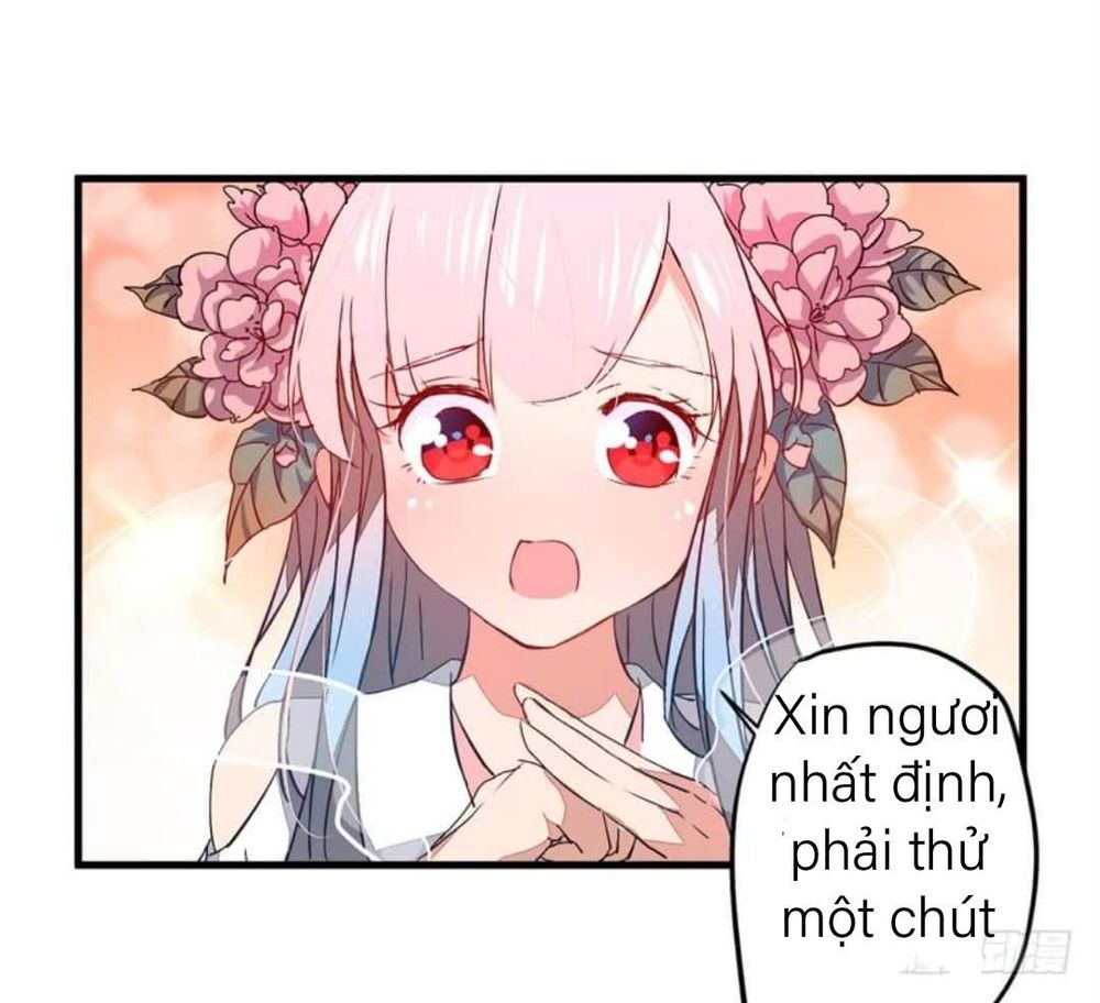 xuyên qua cứu mỹ nam ở thế giới phong thần chapter 13 17