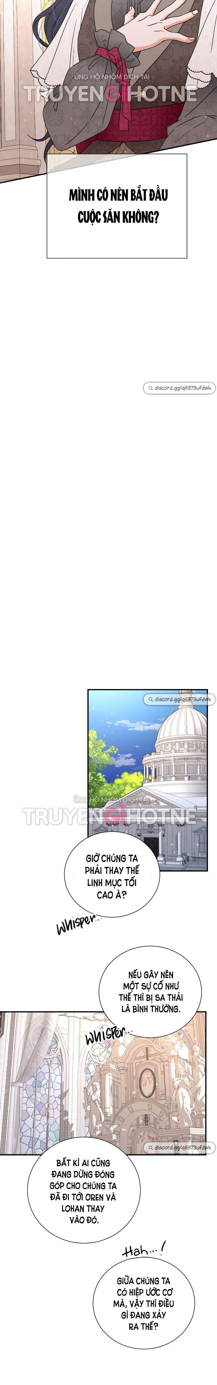 lady baby chapter 154 7