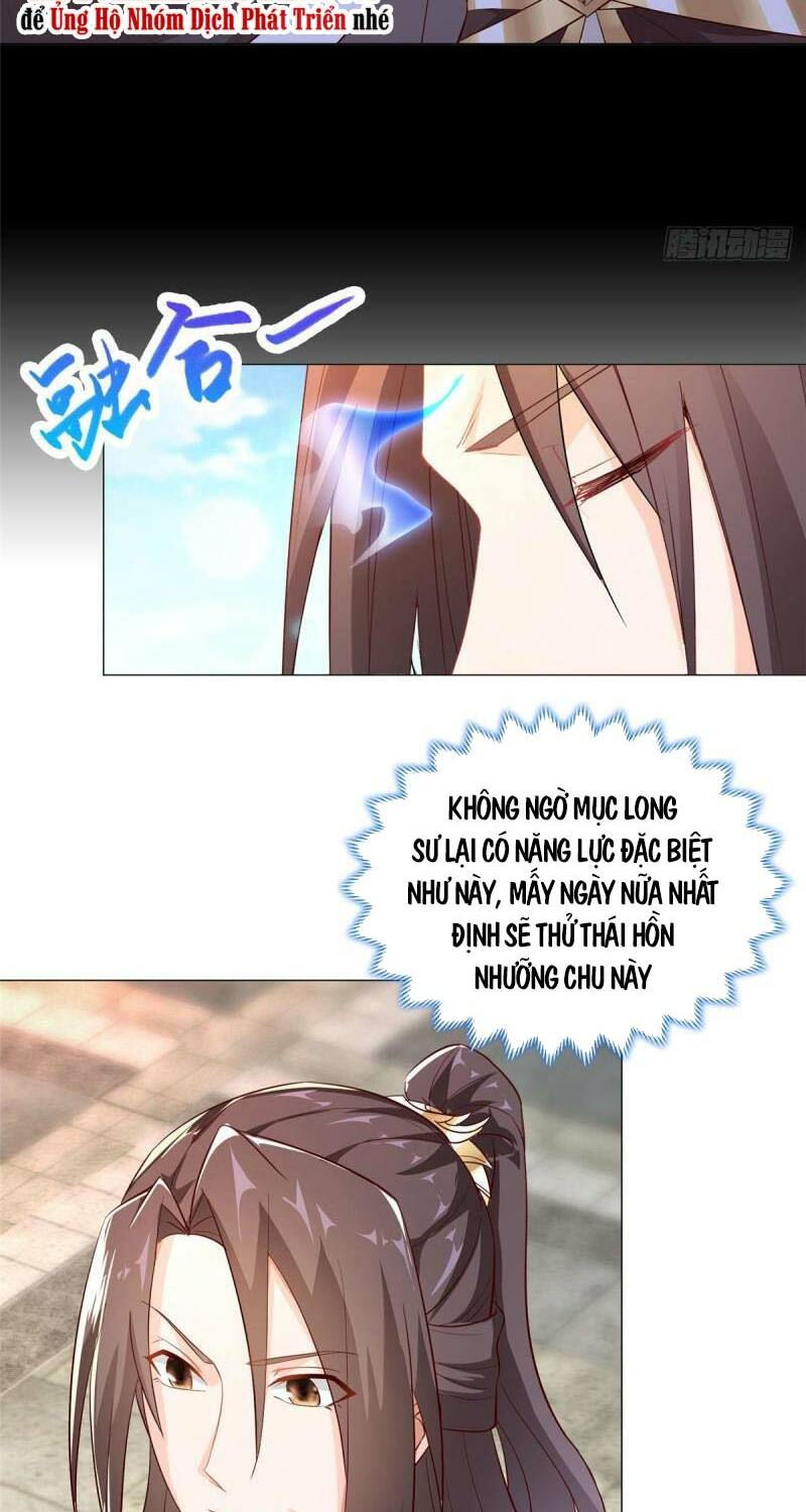 người nuôi rồng chapter 24 22