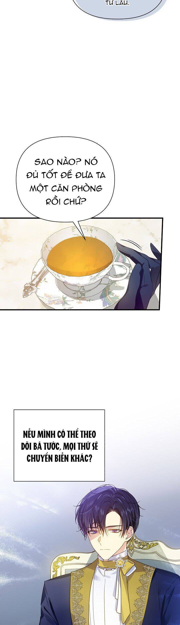 từ lúc bắt đầu tôi vẫn luôn ở bên em chapter 22 12