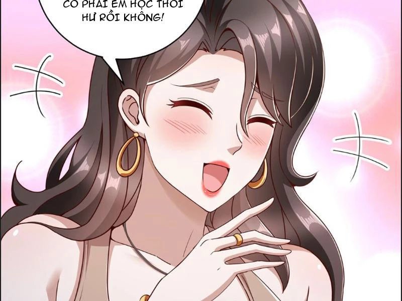 bảy vị tỷ tỷ tuyệt thế vô song của ta chapter 2 21