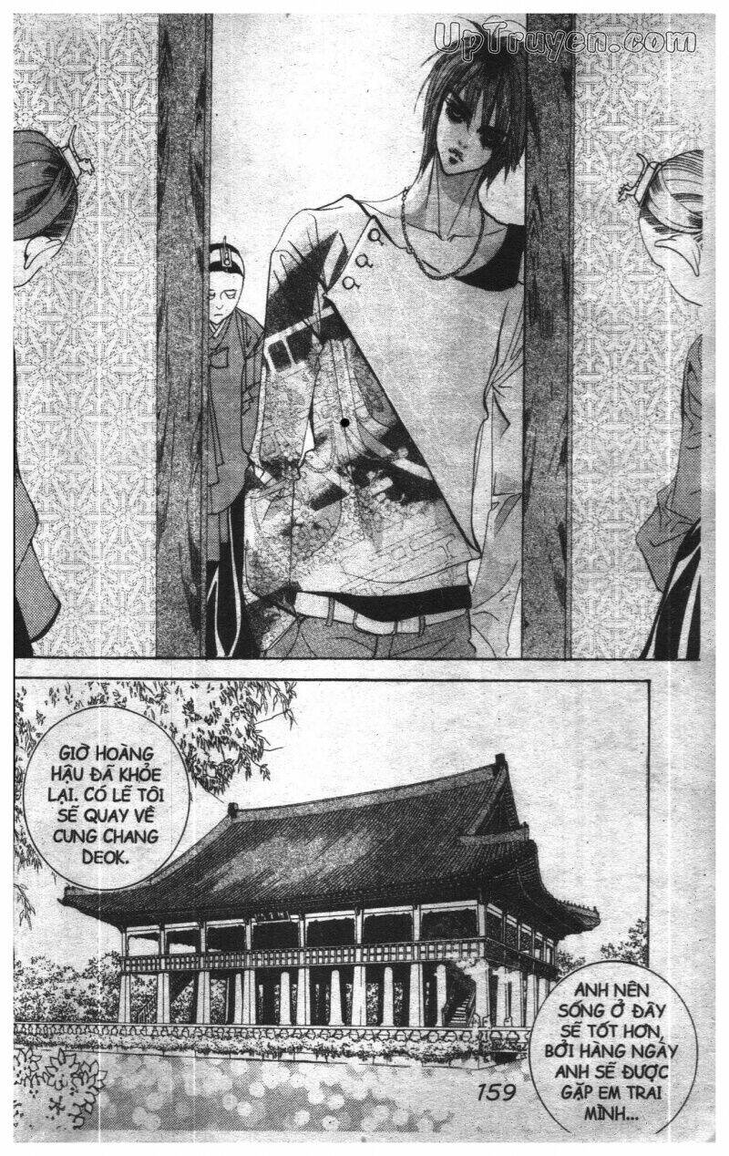 hoàng cung chapter 12 155