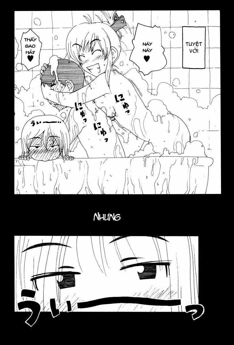 inu neko jump chapter 38 12