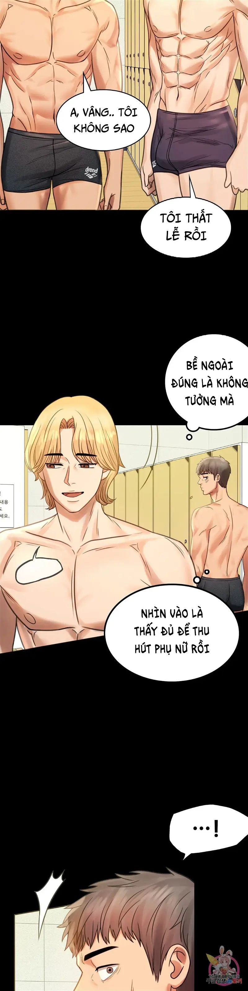 tình yêu vụng trộm chapter 3 6