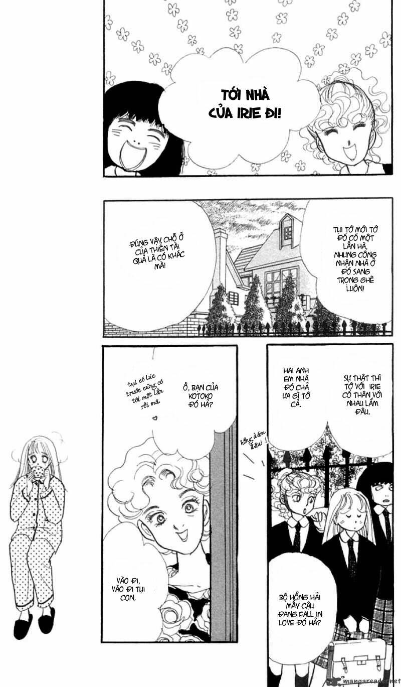 itazura na kiss chapter 6 10