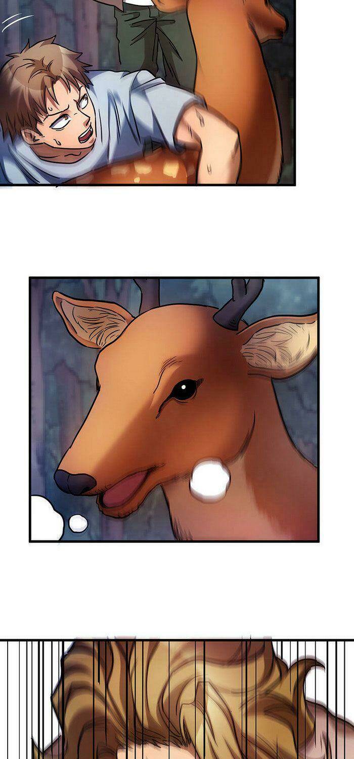 sau mạt thế tôi trở thành zombie chapter 47 20