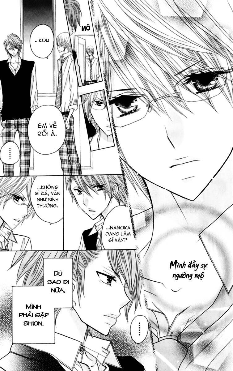 kimi ja nakya dame nanda chapter 13 18