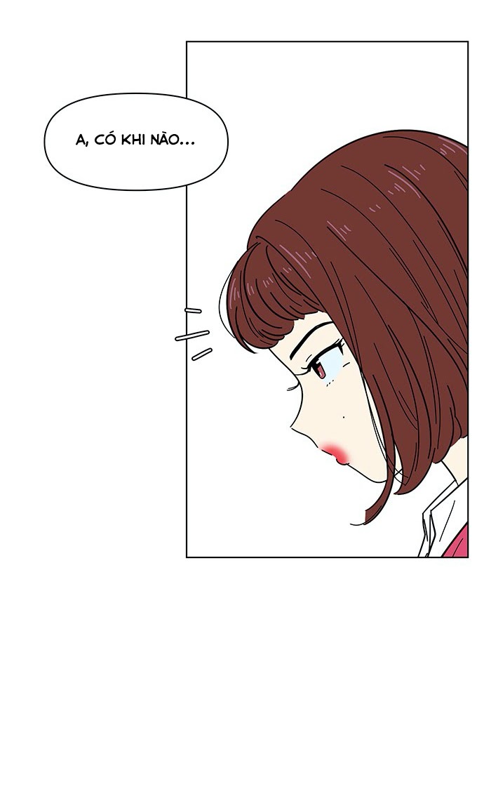 thanh xuân rực rỡ - season of blossom chapter 2 43