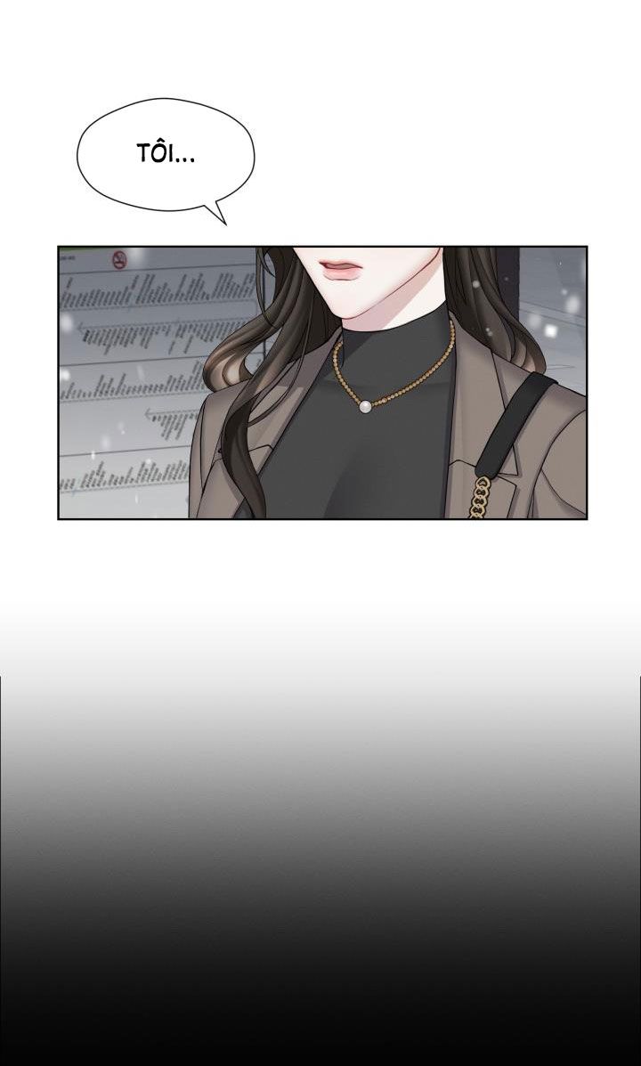 [18+] trò chơi giữa hai người chapter 4.2 33