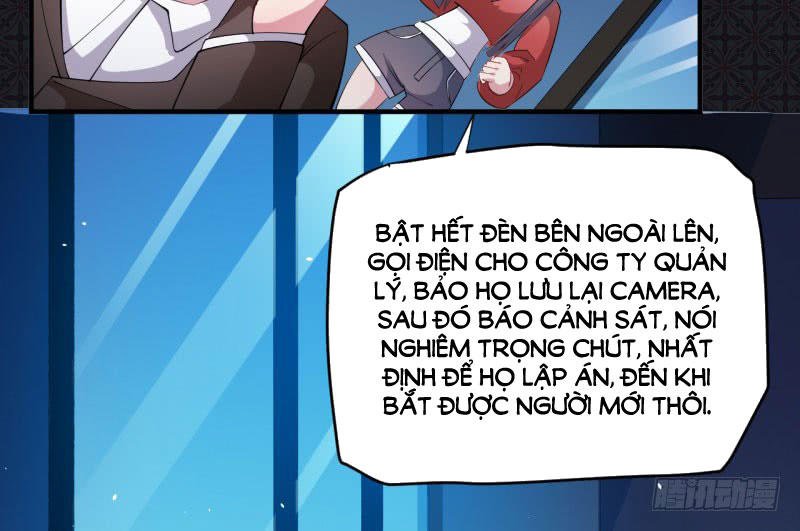 ngạo kiều quỷ vương yêu ta chapter 86 50