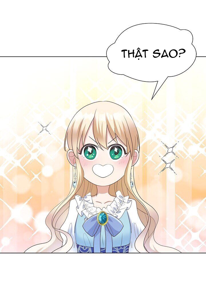 mau đến đây, lần đầu thấy ác nữ như này phải không chapter 26.1 32