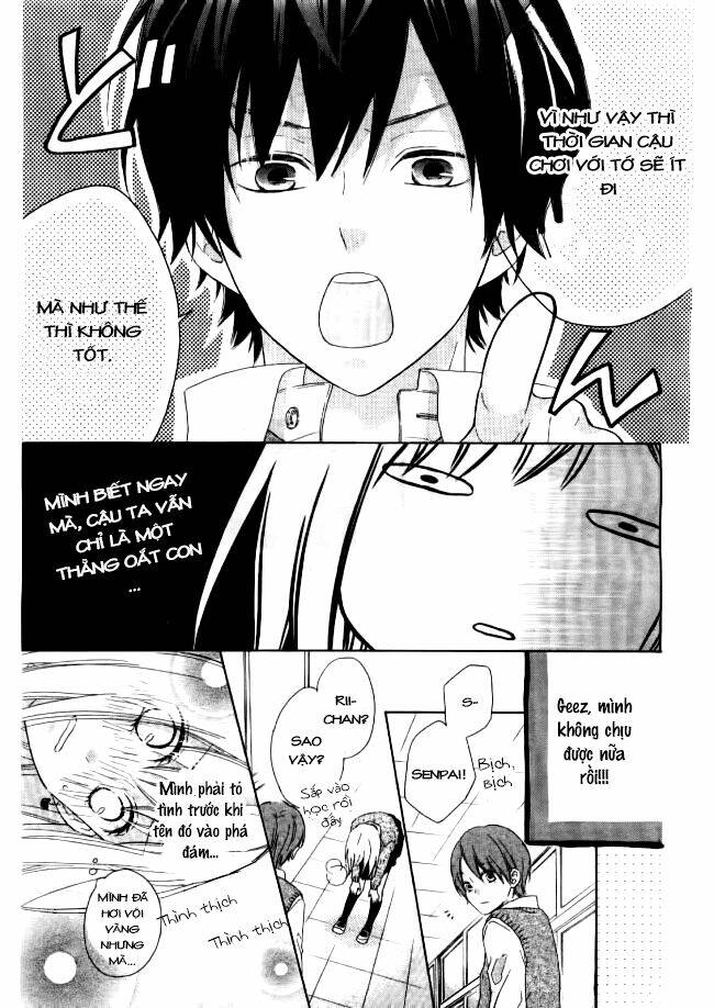 bye-bye mitsubari chapter 1 17