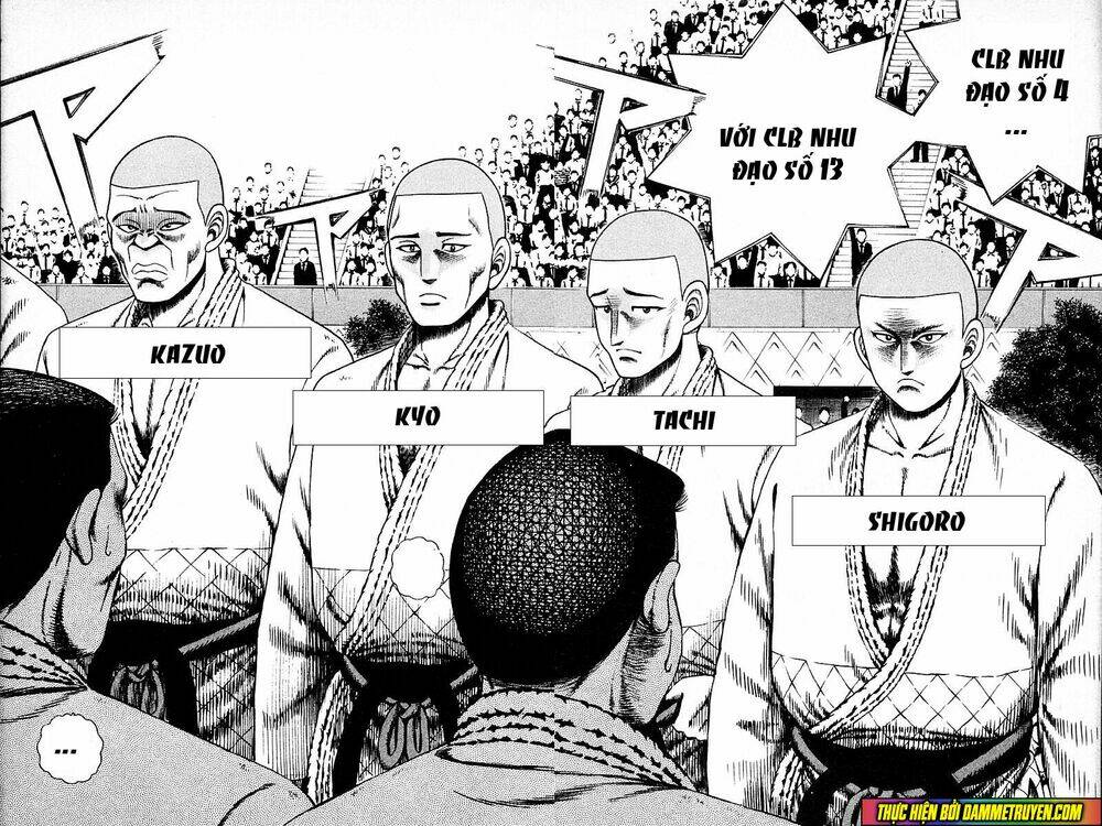 shin kotaro makaritoru! juudouhen chapter 143 13