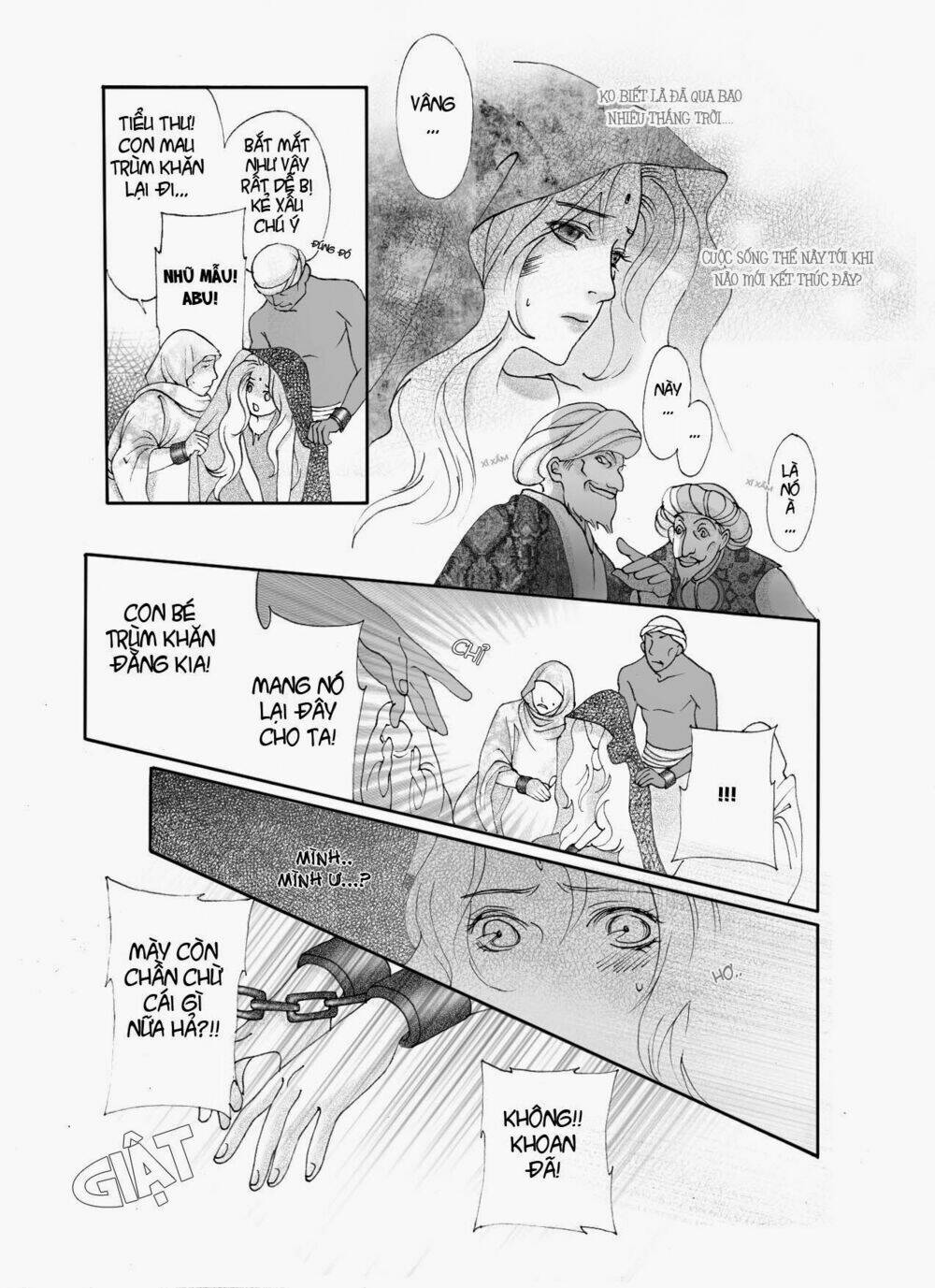 trăng đêm chapter 1 5