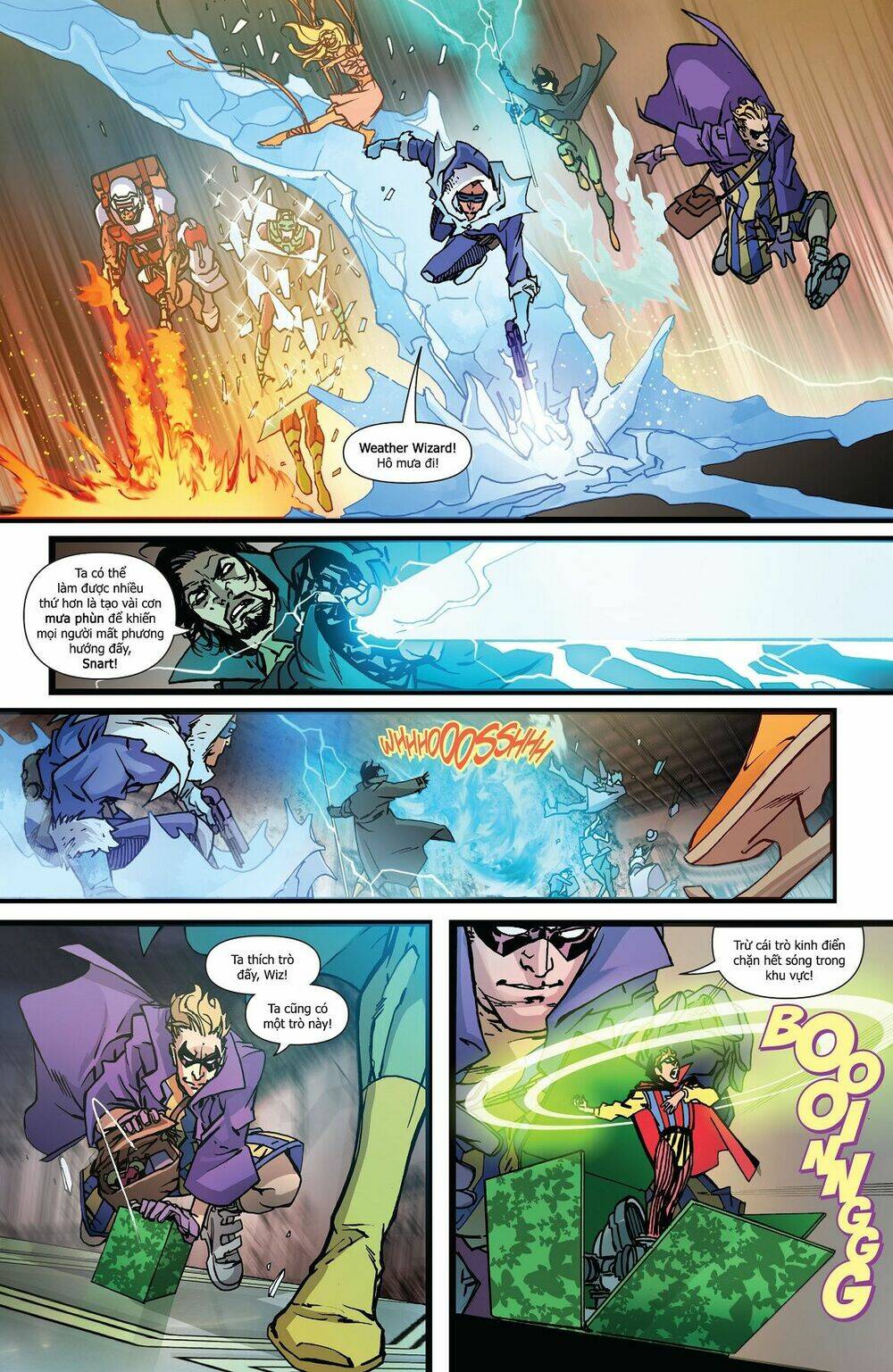 the flash chapter 15 6