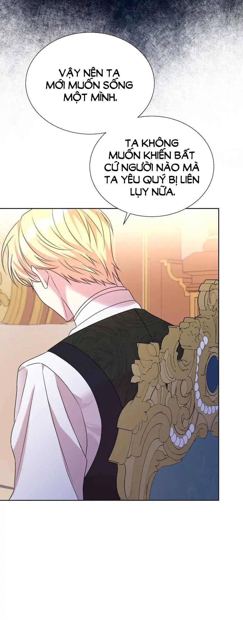 tôi chán nản vì người chồng thứ 2 còn "khỏe" hơn chồng cũ chapter 56.2 4