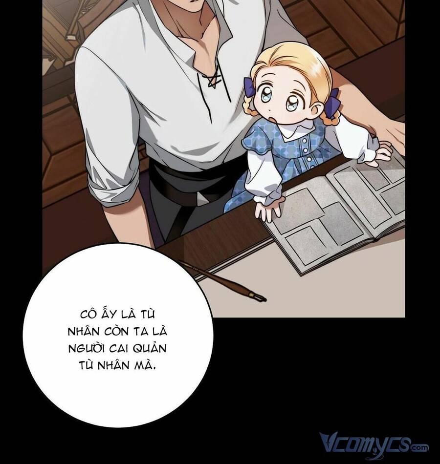 lời nói dối vĩnh cửu của người chapter 13 47