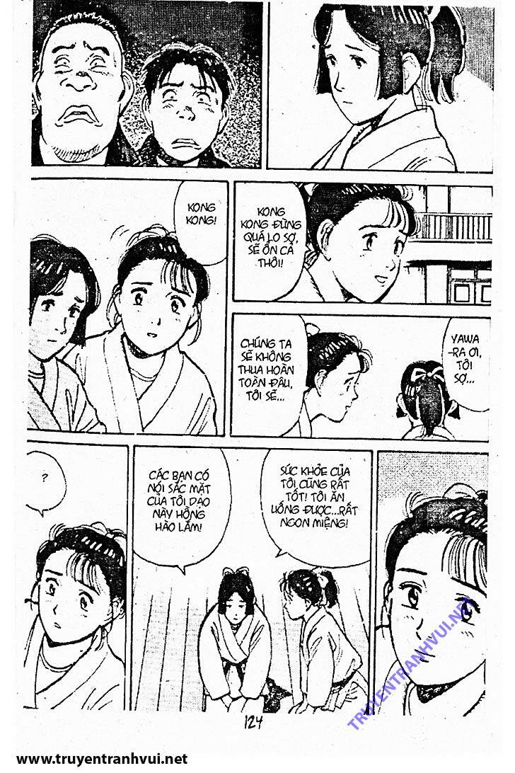 yawara chapter 183 14