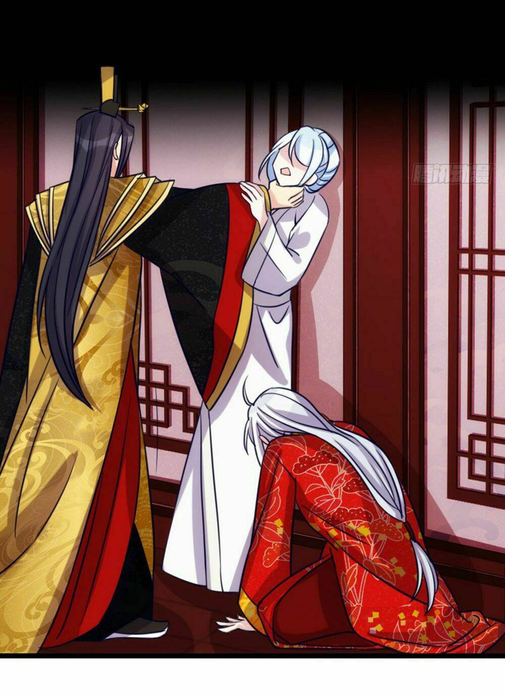 tôi ở dị giới khai ngư đường chapter 47 9