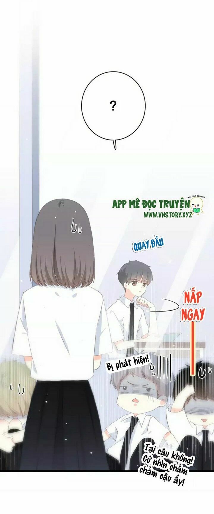 con tim rung động 2 chapter 7 7