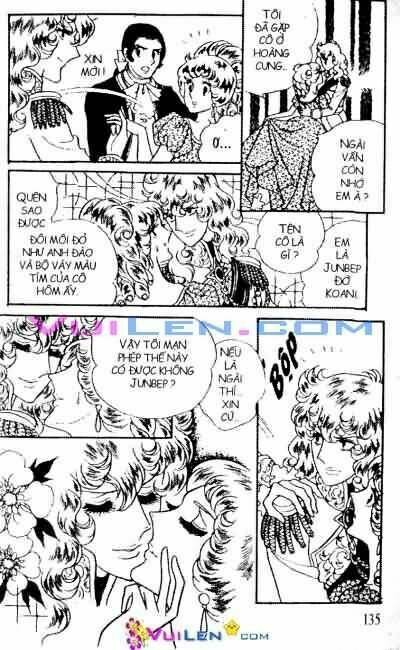 hoa hồng véc-xây chapter 8 135