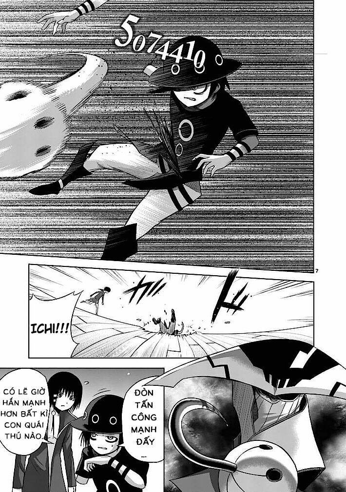 good night world chapter 19 7