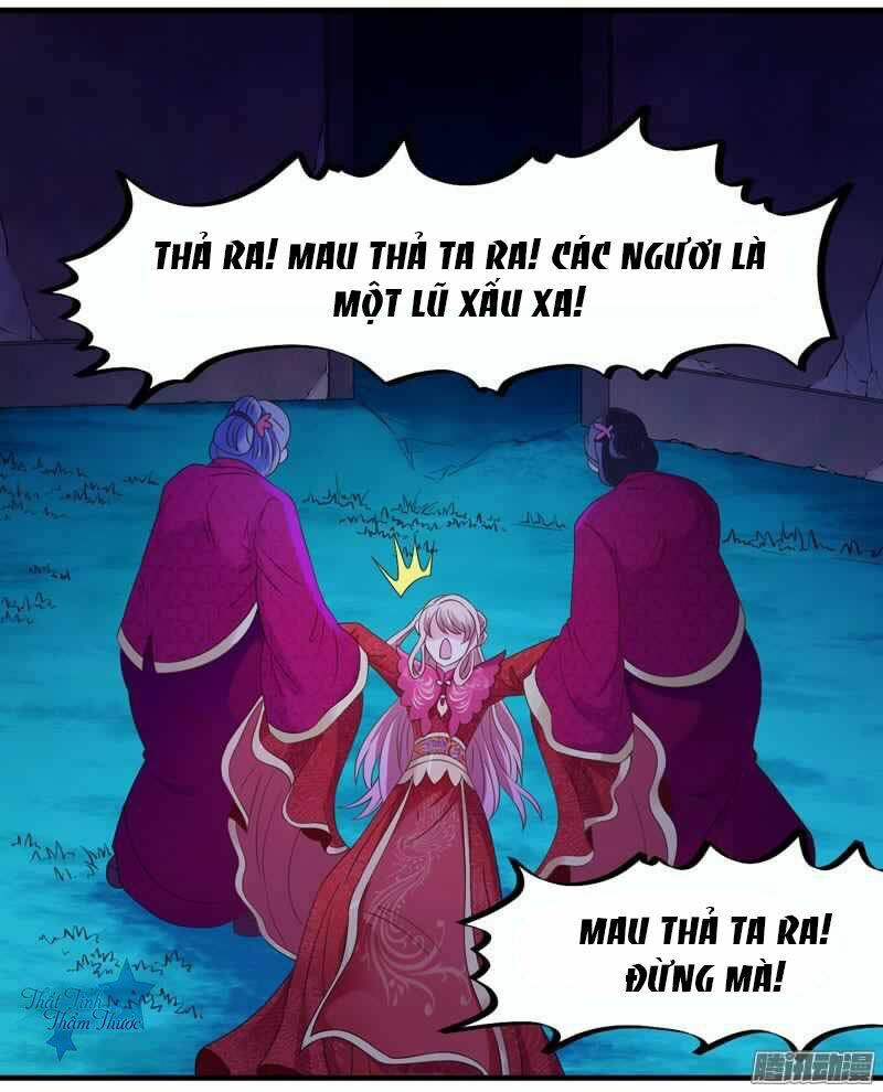 giữ chặt tiểu bạch long chapter 5 24