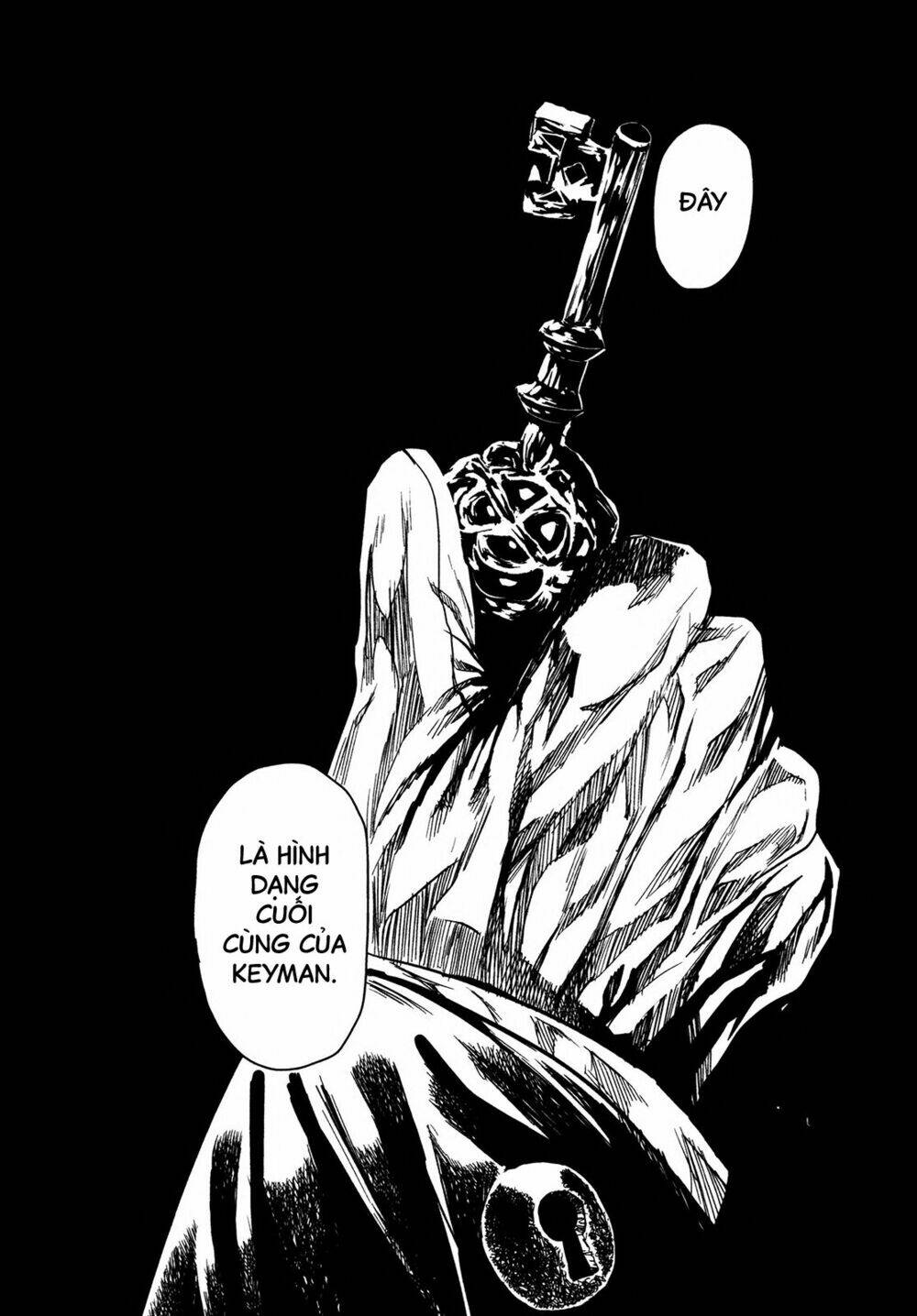 keyman chapter 32 28