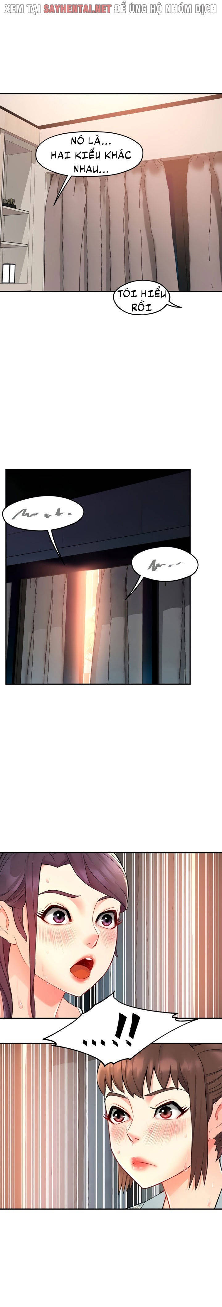 thưa nhóm trưởng! đây là báo cáo chapter 50 6