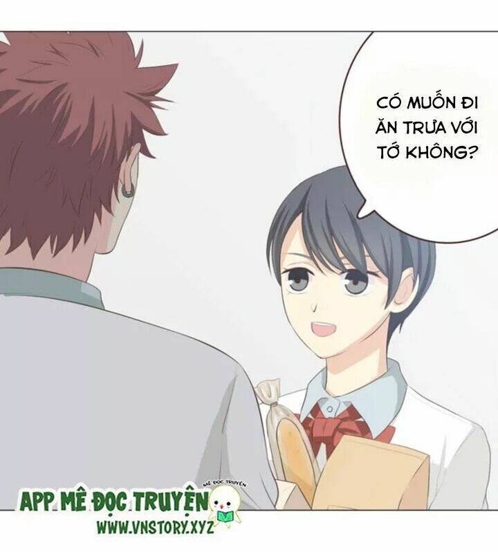 xin chào! dân nữ chapter 49 72