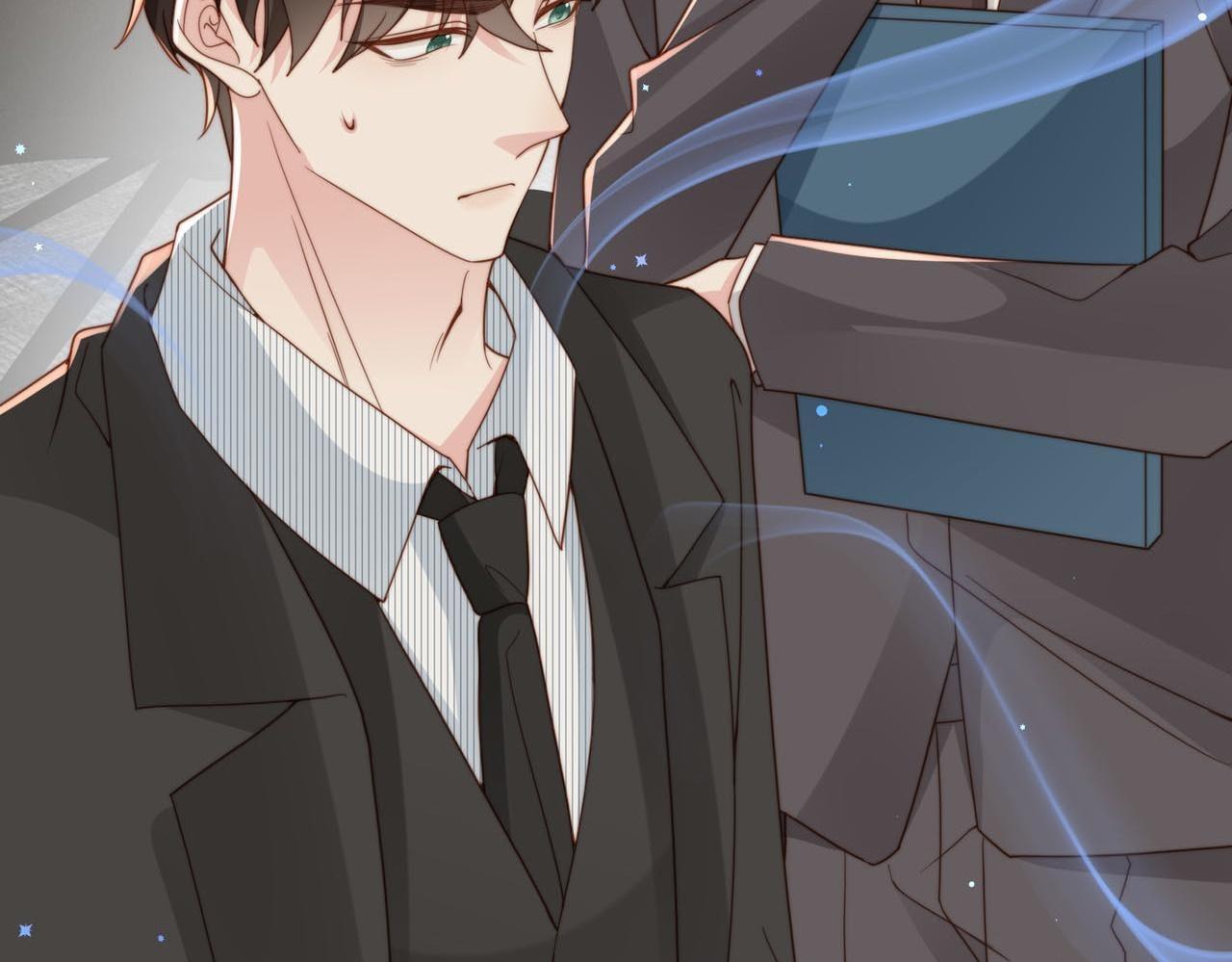 sau khi giả mất trí nhớ, tình địch nói tôi là bạn trai của hắn chapter 30 62