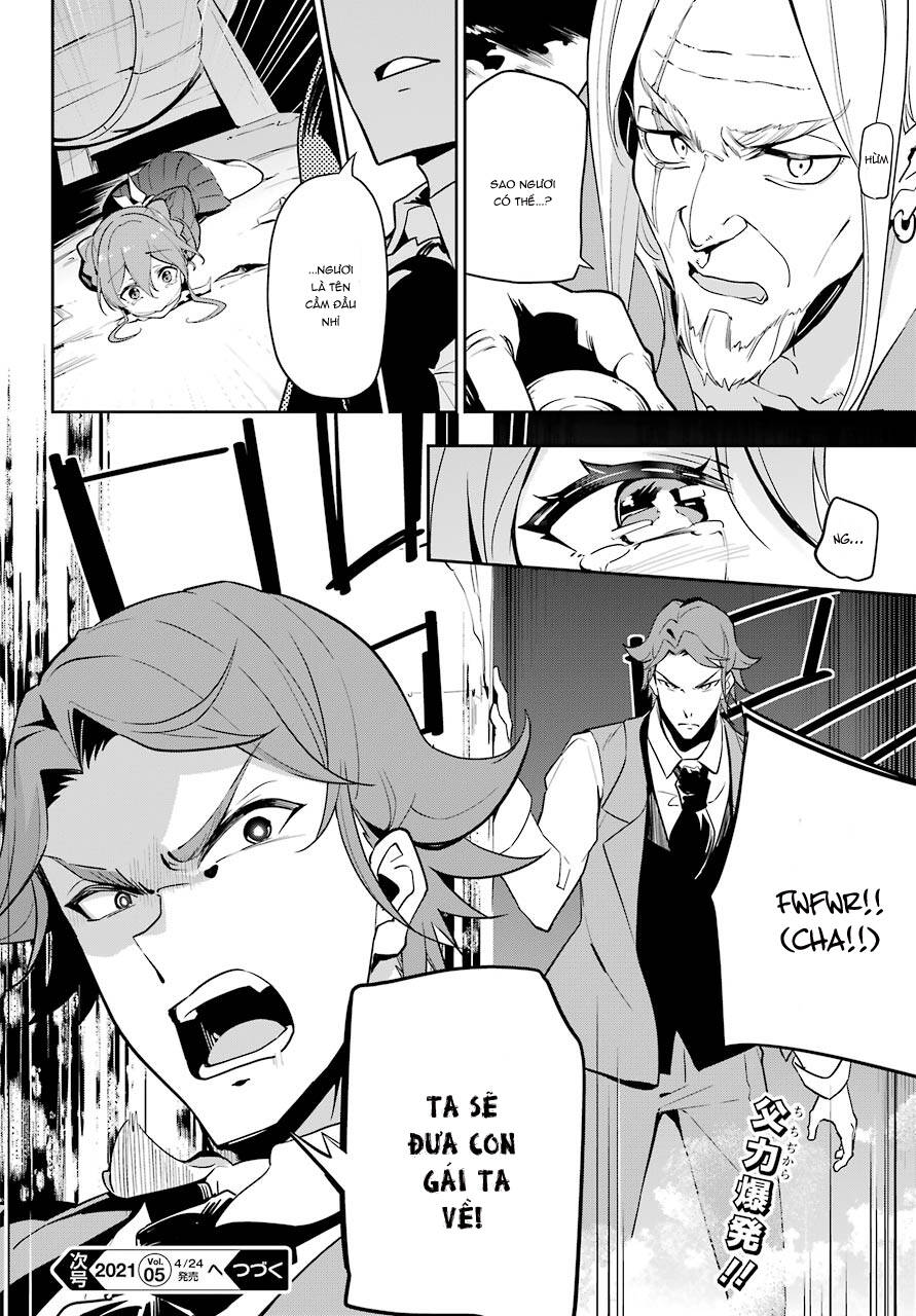 dad is a hero, mom is a spirit, i'm a reincarnator chapter 30 29