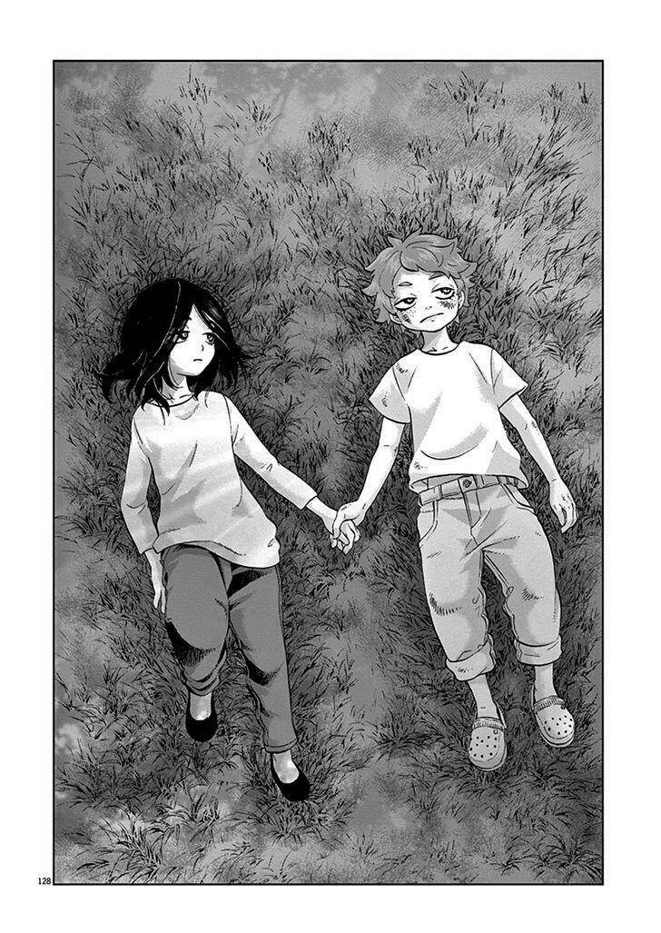 hành vi bạo ngược - violence action chapter 8.6 26